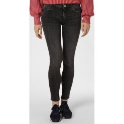 Liu Jo Collection - Jeansy damskie, szary. Szare jeansy damskie Liu Jo Collection. Za 589,95 zł.