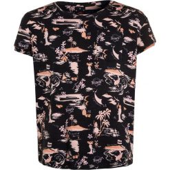 Scotch R'Belle ALLOVER PRINTED Tshirt z nadrukiem apricot. Pomarańczowe t-shirty damskie marki Scotch R'Belle, z nadrukiem, z elastanu. Za 149,00 zł.