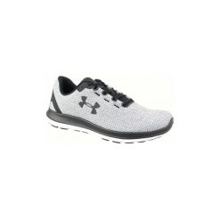 Buty do biegania Under Armour Remix FW18 3020345-100. Buty sportowe męskie Under Armour, bez zapięcia, do biegania. Za 279,99 zł.