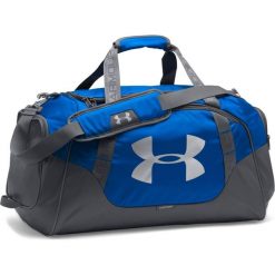 Torby podróżne: Under Armour Torba sportowa Undeniable Duffle 3.0 M 56 Blue (1300213-400)