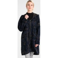 Parki damskie: Frieda & Freddies Parka midnight blue