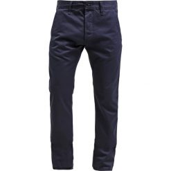 Chinosy męskie: Edwin Chinosy navy