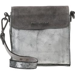Torebki klasyczne damskie: FREDsBRUDER HIGHLIGHT Torba na ramię silver