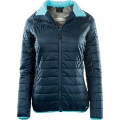 Kurtki damskie: ELBRUS Kurtka damska Tennes Wo's Midnight Navy/Blue Radiance r. S (92800085964)