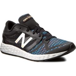 Buty sportowe damskie: Buty NEW BALANCE – WX822AG3 Czarny