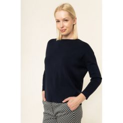 Bluzka Weekend Max Mara 53660699. Niebieskie bluzki damskie Weekend Max Mara, xs, bez wzorów, z wiskozy, bez kołnierzyka, bez rękawów. W wyprzedaży za 469,00 zł.