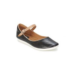 Baleriny damskie lakierowane: Baleriny Clarks FEATURE FILM