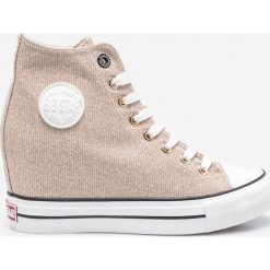 Trampki i tenisówki damskie: Big Star – Trampki