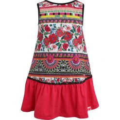 Sukienki dziewczęce: Desigual VEST MONROVIA Sukienka z dżerseju red