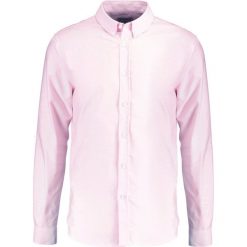 Koszule męskie na spinki: Editions MR OXFORD Koszula pink