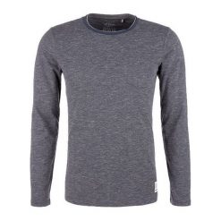 S.Oliver T-Shirt Męski Xl Ciemnoszary. Niebieskie t-shirty męskie marki Oakley, na lato, z bawełny, eleganckie. Za 79,00 zł.