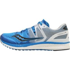 Buty do biegania męskie: Saucony LIBERTY ISO Obuwie do biegania Stabilność blue/white/black