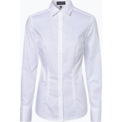 Franco Callegari - Bluzka damska, czarny. Bluzki damskie Franco Callegari. Za 179,95 zł.