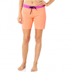 FOX Dół Od Bikini Chargin L Łososiowy. Różowe bikini marki FOX. W wyprzedaży za 119,00 zł.