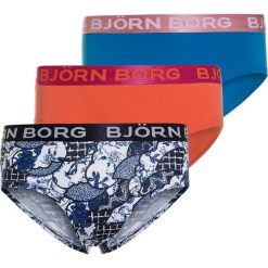 Bielizna dziewczęca: Björn Borg PORCELAIN SHADE XMAS BOX 3 PACK Figi surf the web