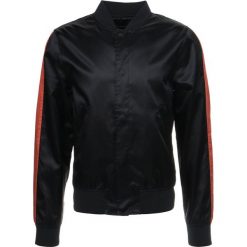 Kurtki męskie: Tiger of Sweden Jeans CITI Kurtka Bomber black