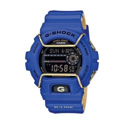 Zegarki męskie: Zegarek męski Casio G-Shock G-Lide GLS-6900-2ER