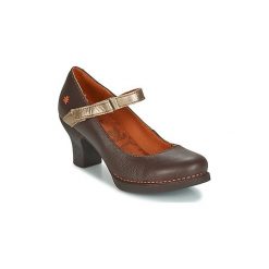 Buty ślubne damskie: Czółenka Art HARLEM 933