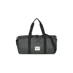 Torby sportowe Herschel SUTTON MID-VOLUME. Czarne torby podróżne Herschel. Za 309,00 zł.