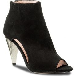 Buty zimowe damskie: Botki EVA MINGE – Pamplona 3T 18SF1372320ES 801