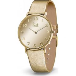 Zegarki damskie: Zegarek damski Ice-Watch City Mirror 014434