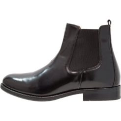Buty damskie: Ten Points DIANA Botki black