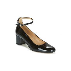 Baleriny Betty London HAJER. Czarne baleriny damskie marki Betty London. Za 335,20 zł.