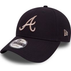 Czapki męskie: New Era – Czapka League Essential Atlanta Braves
