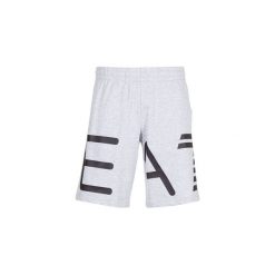 Szorty i Bermudy Emporio Armani EA7 LOGO. Czerwone bermudy męskie marki Cropp. Za 335,20 zł.