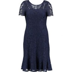 Sukienki: Wallis PEPLUM HEM Sukienka koktajlowa ink