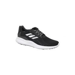 Buty do biegania adidas Alphabounce RC B42652. Szare buty sportowe męskie marki Adidas, bez zapięcia, do biegania, adidas alphabounce. Za 249,99 zł.
