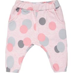 Spodnie chłopięce: bellybutton BABY Spodnie materiałowe multicolor