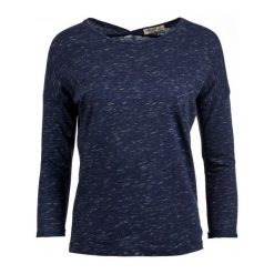 T-shirty damskie: Timeout T-Shirt Damski Xs Ciemny Niebieski