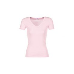T-shirty damskie: T-shirty z krótkim rękawem Petit Bateau OEOENO