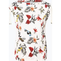 S.Oliver Casual - T-shirt damski, beżowy. T-shirty damskie s.Oliver Casual. Za 99,95 zł.