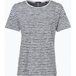 Marc O'Polo - T-shirt damski, szary. Szare t-shirty damskie marki Marc O'Polo, l, polo. Za 89,95 zł.