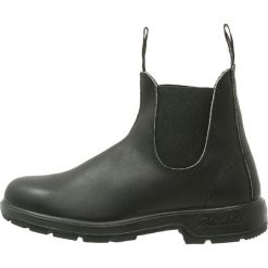 Blundstone Botki black. Czarne botki damskie skórzane Blundstone, klasyczne. Za 699,00 zł.
