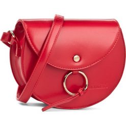Listonoszki damskie: Torebka MONNARI – BAG0610-005 Red