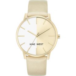 Nine West zegarek damski NW/1996CHGD. Zegarki damskie Nine West. Za 269,00 zł.