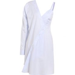 Sukienki: Each x Other DECONSTRUCTED POPLIN Sukienka letnia sky blue