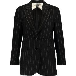 Marynarki i żakiety damskie: Hope BLAZER Żakiet black stripe