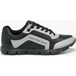 Buty sportowe męskie: Calvin Klein Jeans – Buty