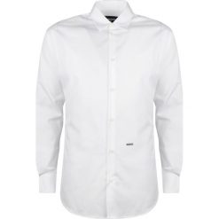 Dsquared2 Koszula "Slim". Koszule męskie Dsquared2, bez wzorów, bez kołnierzyka, bez rękawów. Za 699,00 zł.