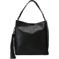 AllSaints KEPI TOTE Torba na zakupy black. Czarne torby damskie na zakupy marki AllSaints. Za 1979,00 zł.
