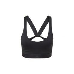 Biustonosze adidas Biustonosz All Me. Czarne biustonosze marki Adidas, z bawełny. Za 169,00 zł.