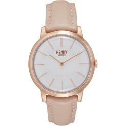 Zegarki damskie: Henry London Zegarek pink