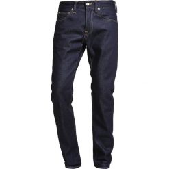 Jeansy męskie: Edwin ED 55 Jeansy Straight Leg unwashed