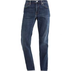Levi's® 511 SLIM FIT Jeansy Straight Leg crocodile adapt. Niebieskie jeansy męskie regular Levi's®, z bawełny. Za 399,00 zł.