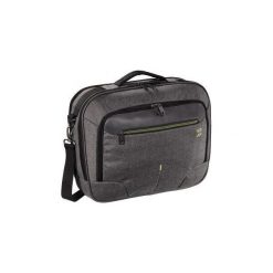 Torby na laptopa: Torba HAMA Frankfurt, Szara