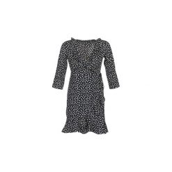 Sukienki hiszpanki: Sukienki krótkie Vero Moda VMHENNA